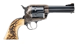 "Ruger Vaquero Single Action Revolver .44 Magnum (L2025-09821)" - 2 of 6