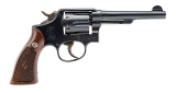 "Smith & Wesson Military & Police Revolver .38 Special (L2025-09792)" - 2 of 6