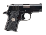 "Colt Mustang Pistol .380 ACP (L2025-09432)" - 1 of 6