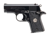 "Colt Mustang Pistol .380 ACP (L2025-09432)" - 2 of 6