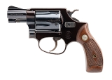 "Smith & Wesson 37 Airweight Revolver .38 Special (L2025-09666)" - 1 of 6