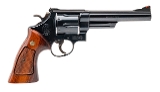 "Smith & Wesson 25-5 Revolver .45 LC (L2025-09730)" - 2 of 5