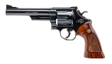 "Smith & Wesson 25-5 Revolver .45 LC (L2025-09730)"