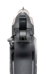 "Beretta 950BS Pocket Pistol .25 ACP (L2025-10077)" - 3 of 6