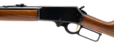 "Marlin 336 Texan Rifle .30-30 WIN. (L2025-08567)" - 4 of 4