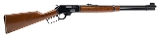 "Marlin 336 Texan Rifle .30-30 WIN. (L2025-08567)" - 1 of 4