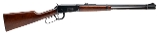 "Winchester 94 Pre-64 Rifle .30-30 WIN. (L2025-09691) CONSIGNMENT" - 1 of 6