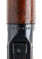 "Winchester 94 Pre-64 Rifle .30-30 WIN. (L2025-09691) CONSIGNMENT" - 6 of 6