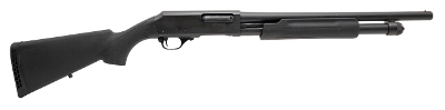 "H&R Pardner Pump Shotgun 12 Gauge (L2025-09861)"