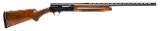 "Browning Auto-5 Light Twelve Shotgun 12 Gauge (L2025-09469)" - 1 of 4