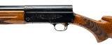 "Browning Auto-5 Light Twelve Shotgun 12 Gauge (L2025-09469)" - 4 of 4