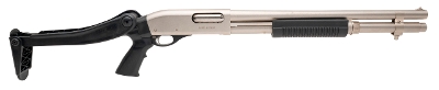 "Remington 870 Marine Magnum Shotgun 12 Gauge (L2025-09588)"