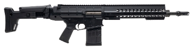 "DRD Tactical Paratus Rifle 7.62 NATO (L2025-08739)"