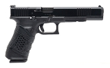 "Glock 17L M.O.S. Gen. 5 Pistol 9mm (L2025-10068)" - 1 of 3