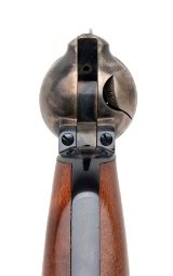 "Cimarron Model P HGCA Single Action Revolver .45 LC (L2025-10112)" - 4 of 8