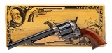 "Cimarron Model P HGCA Single Action Revolver .45 LC (L2025-10112)" - 8 of 8