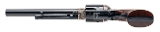 "Cimarron Model P HGCA Single Action Revolver .45 LC (L2025-10112)" - 6 of 8