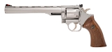 "Dan Wesson 715 Revolver .357 Magnum (L2025-09658)" - 1 of 5