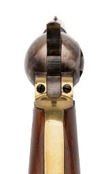 "Pietta 1862 Police Sheriffs Model Black Powder Revolver .36 cal (12317475)" - 3 of 7