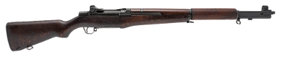 "Springfield M1 Garand Rifle .30-06 (04587) AUSTX"