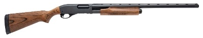 "Remington 870 Shotgun 12 GA (04643) AUSTX"