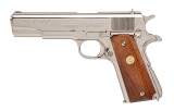 "Colt WWII ETO Commemorative 1911 Pistol .45 ACP (L2025-09665)" - 3 of 11