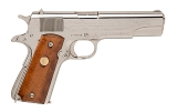 "Colt WWII ETO Commemorative 1911 Pistol .45 ACP (L2025-09665)" - 2 of 11