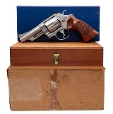 "Smith & Wesson 629 Revolver .44 Magnum (L2025-08942)" - 7 of 11