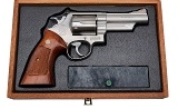"Smith & Wesson 629 Revolver .44 Magnum (L2025-08942)" - 1 of 11