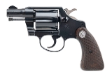 "Colt Detective Special Revolver .38 Special (L2025-08831)" - 1 of 6