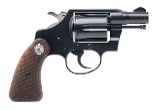 "Colt Detective Special Revolver .38 Special (L2025-08831)" - 2 of 6