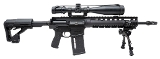 "Larue Tactical OBR Rifle 7.62X51mm Nato (04618) ATX"