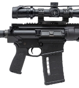 "Larue Tactical OBR Rifle 7.62X51mm Nato (04618) ATX" - 2 of 4