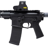 "Knights Mfg. SR-15 Rifle 5.56mm (04312) ATX" - 4 of 4