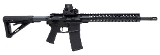 "Knights Mfg. SR-15 Rifle 5.56mm (04312) ATX"