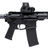 "Knights Mfg. SR-15 Rifle 5.56mm (04312) ATX" - 2 of 4
