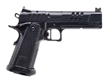 "(SN: T0620-25EZ00243) Military Armament Corp MAC 9 DS-D Pistol 9mm (L2025-10147) NEW" - 1 of 3