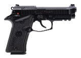 "(SN: Y023975X) Beretta 80X Cheetah Pistol .380 ACP (L2025-09873) NEW"