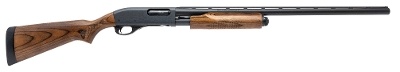"Remington 870 Shotgun 12 GA (04660) AUSTX"