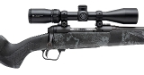 "Savage 110 Apex Hunter XP SR Rifle .308 Win (04669) ATX" - 2 of 4