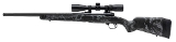 "Savage 110 Apex Hunter XP SR Rifle .308 Win (04669) ATX" - 3 of 4