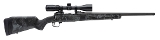 "Savage 110 Apex Hunter XP SR Rifle .308 Win (04669) ATX"
