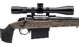"Bergara B-14 Rifle .300 PRC (04606) ATX" - 2 of 4