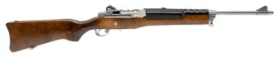"Ruger Mini-14 Rifle .223 Rem (04662) AUSTX"