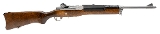 "Ruger Mini-14 Rifle .223 Rem (04662) ATX"