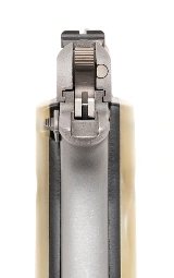 "Colt Government Pistol .380 ACP (L2025-09470)" - 3 of 6