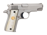 "Colt Government Pistol .380 ACP (L2025-09470)"