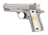 "Colt Government Pistol .380 ACP (L2025-09470)" - 2 of 6
