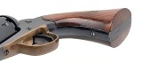 "Navy Arms 1858 Remington Black Powder Revolver .44 cal (12317511)" - 7 of 11