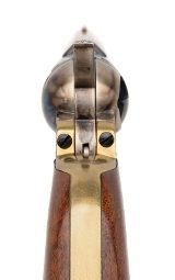 "Dixie/Palmetto 1849 Pocket Black Powder Revolver .31 cal (12317506)" - 4 of 11